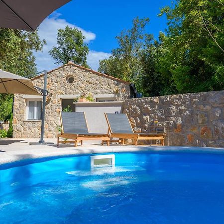 Stone House Leani Βίλα Sveti Jakov Εξωτερικό φωτογραφία