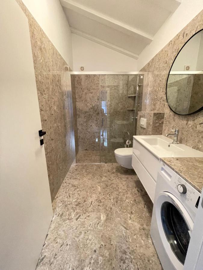 Stone House Leani Βίλα Sveti Jakov Εξωτερικό φωτογραφία