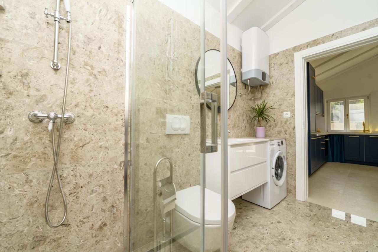 Stone House Leani Βίλα Sveti Jakov Εξωτερικό φωτογραφία