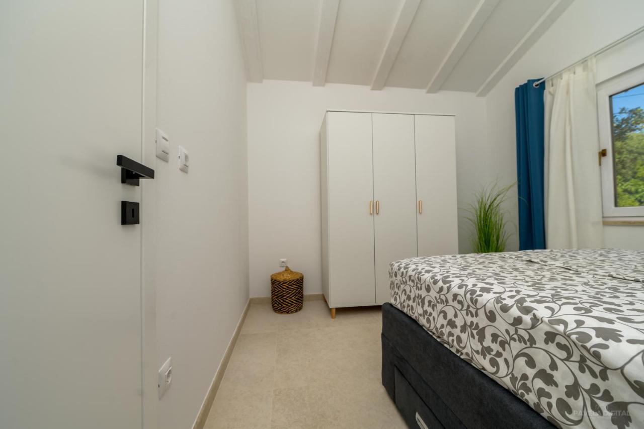Stone House Leani Βίλα Sveti Jakov Εξωτερικό φωτογραφία